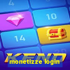 monetizze login